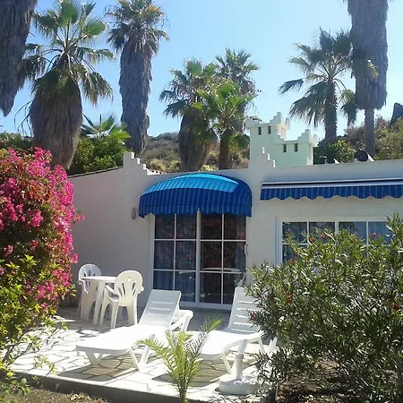 Residencial Casabela Los Llanos De Aridane