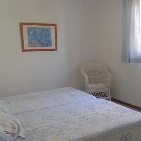 Apartmán Residencial Casabela *