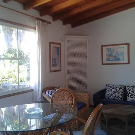 Residencial Casabela Los Llanos De Aridane