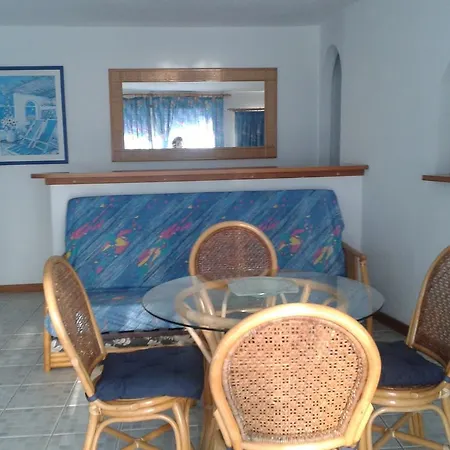 Residencial Casabela Apartmán Los Llanos De Aridane