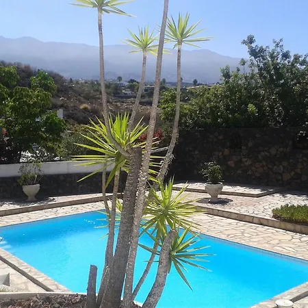 Residencial Casabela Apartmán