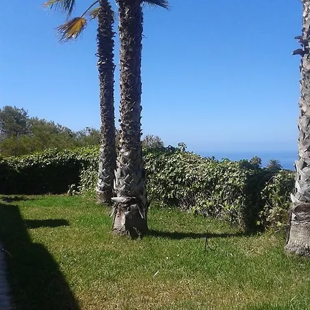 Residencial Casabela Apartmán *