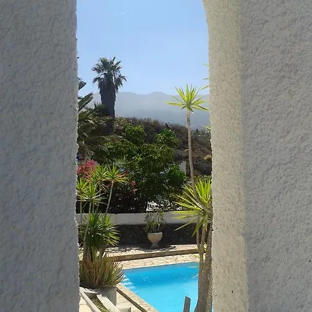Residencial Casabela Apartmán Los Llanos De Aridane