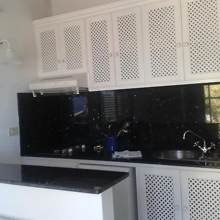 Residencial Casabela Apartmán