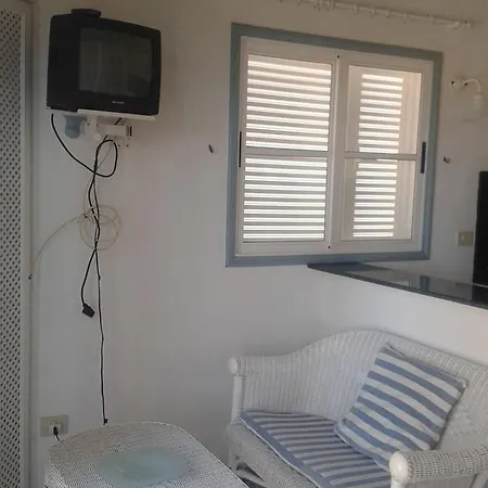 Residencial Casabela Apartmán *