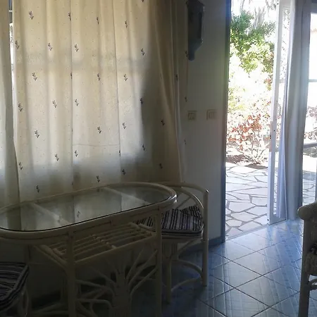 Apartmán Residencial Casabela *