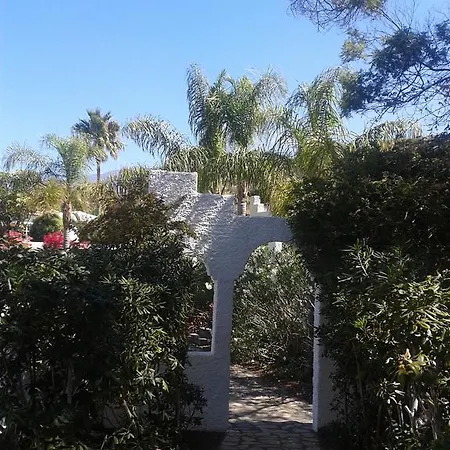 Residencial Casabela * Los Llanos De Aridane