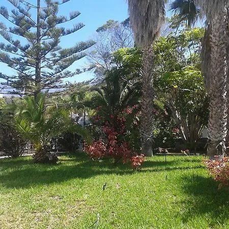 Residencial Casabela Apartmán Los Llanos De Aridane