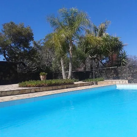 Residencial Casabela Apartmán Los Llanos De Aridane