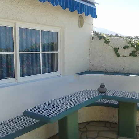 Residencial Casabela Apartmán Los Llanos De Aridane