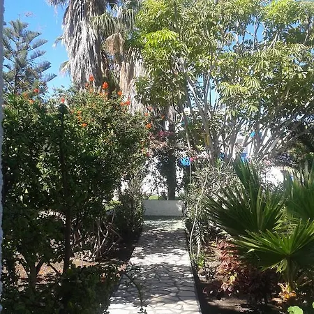 Residencial Casabela Apartmán Los Llanos De Aridane