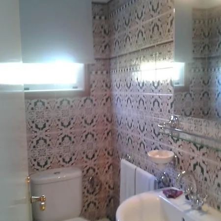 Apartmán Residencial Casabela Los Llanos De Aridane