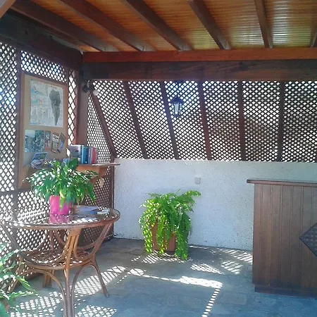 Apartmán Residencial Casabela