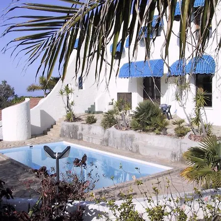 Residencial Casabela Apartmán