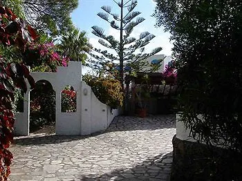 Apartmán Residencial Casabela *