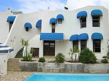 Apartmán Residencial Casabela