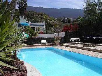 Residencial Casabela * Los Llanos De Aridane