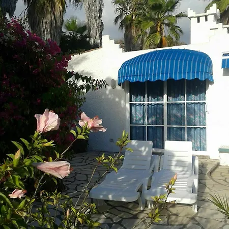 Residencial Casabela Apartmán *