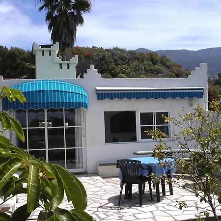 Apartmán Residencial Casabela Los Llanos De Aridane