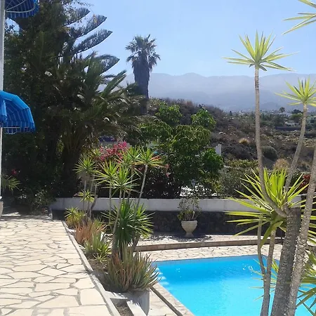 Residencial Casabela * Los Llanos De Aridane